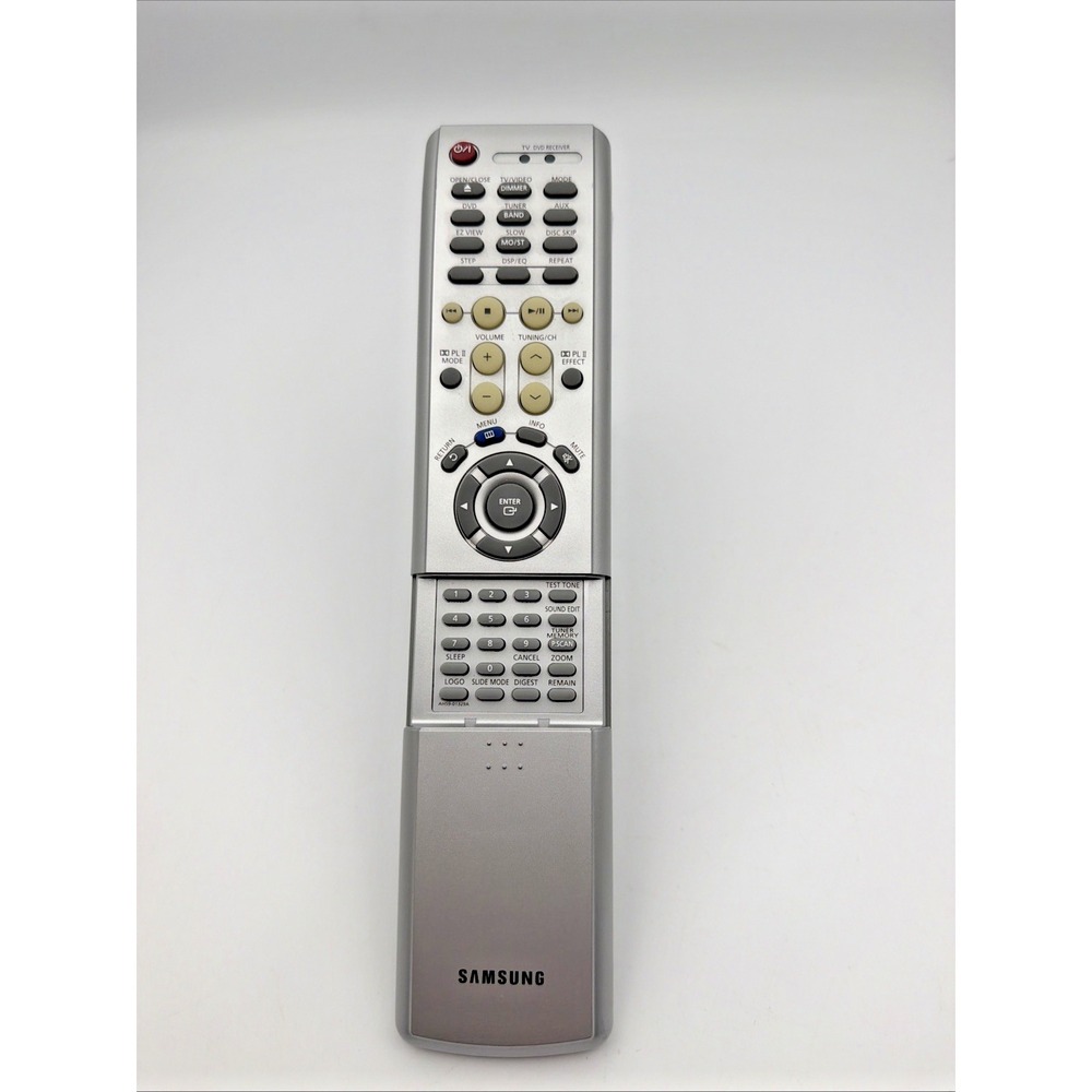 SAMSUNG AH59-01329A Home Theater System Remote Control HT-DS610 HT-DS690 Working